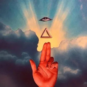 Highly Suspect - As Above, So Below ryhmässä VINYYLI @ Bengans Skivbutik AB (5556897)