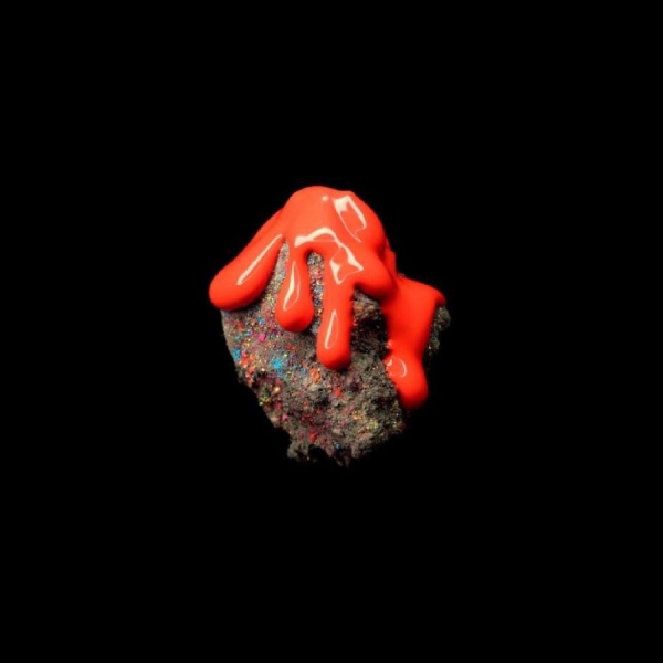 Rubber Oh - Soil ryhmässä VINYYLI / Myydyimmät @ Bengans Skivbutik AB (5556906)