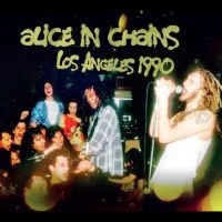 Alice In Chains - Los Angeles ryhmässä CD @ Bengans Skivbutik AB (5556911)