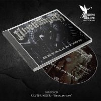 Ulvehunger - Retaliation ryhmässä CD @ Bengans Skivbutik AB (5556923)