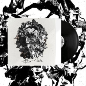 Rills The - After Taste ryhmässä VINYYLI @ Bengans Skivbutik AB (5556935)