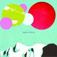 George Inara - All Rise ryhmässä CD / Pop-Rock @ Bengans Skivbutik AB (5557097)