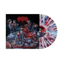 To The Grave - Everyone's A Murderer ryhmässä VINYYLI @ Bengans Skivbutik AB (5557109)