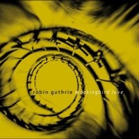 Guthrie Robin - Mockingbird Love ryhmässä CD @ Bengans Skivbutik AB (5557113)