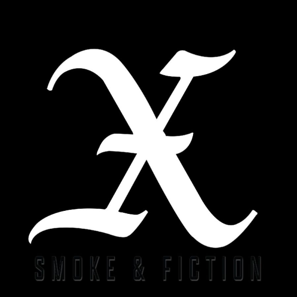 X - Smoke & Fiction ryhmässä CD / Pop-Rock @ Bengans Skivbutik AB (5557145)