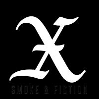 X - Smoke & Fiction ryhmässä VINYYLI @ Bengans Skivbutik AB (5557146)