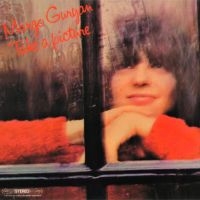 Margo Guryan - Take A Picture (Ltd Sun Gold Opaque ryhmässä VINYYLI @ Bengans Skivbutik AB (5557149)