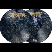 Suffocation - Pierced From Within ryhmässä VINYYLI @ Bengans Skivbutik AB (5557152)