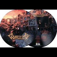 Gorguts - The Erosion Of Sanity ryhmässä VINYYLI @ Bengans Skivbutik AB (5557155)