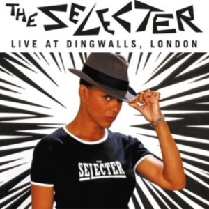 Selecter - Live At Dingwalls London (Cd + Dvd) ryhmässä ME SUOSITTELEMME / Perjantain julkaisut / Fredag den 27:e september 2024 @ Bengans Skivbutik AB (5557169)