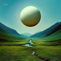 Tycho - Infinite Health ryhmässä CD @ Bengans Skivbutik AB (5557174)