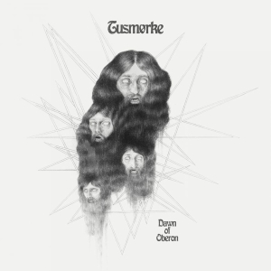 Tusmørke - Dawn Of Oberon (Milky Clear Vinyl) ryhmässä ME SUOSITTELEMME / Perjantain julkaisut / Fredag den 20:e september 2024 @ Bengans Skivbutik AB (5557187)