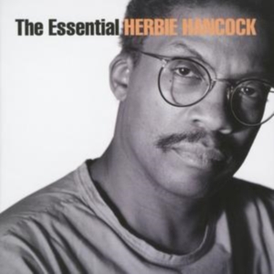 Herbie Hancock - Essential (2Cd) ryhmässä Minishops / Herbie Hancock @ Bengans Skivbutik AB (5557236)