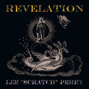 Lee Perry - Revelation ryhmässä ME SUOSITTELEMME / Perjantain julkaisut / Fredag den 9:e augusti @ Bengans Skivbutik AB (5557241)