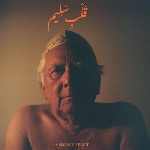 Jaubi - A Sound Heart ryhmässä Övrigt /  @ Bengans Skivbutik AB (5557247)