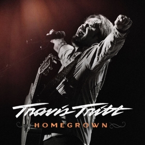 Travis Tritt - Homegrown ryhmässä Övrigt /  @ Bengans Skivbutik AB (5557255)