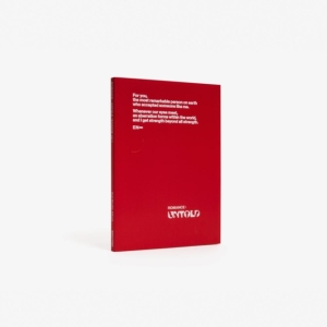 Enhypen - Romance : Untold (Engene Ver.) ryhmässä ME SUOSITTELEMME / Perjantain julkaisut / Fredag den 12:e Juli 2024 @ Bengans Skivbutik AB (5557317)