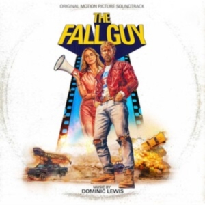 Dominic Lewis - The Fall Guy ryhmässä Övrigt /  @ Bengans Skivbutik AB (5557338)