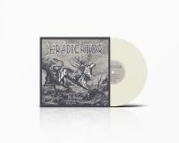 Eradicator - Paradox The (White Vinyl Lp) ryhmässä VINYYLI / Nyheter @ Bengans Skivbutik AB (5557346)