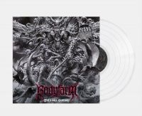 Bodyfarm - Malicious Ecstasy (Clear Vinyl Lp) ryhmässä VINYYLI @ Bengans Skivbutik AB (5557368)