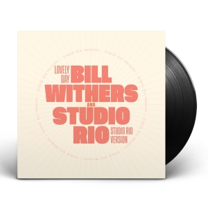 Bill Withers & Studio Rio - Lovely Day ryhmässä Övrigt /  @ Bengans Skivbutik AB (5557374)