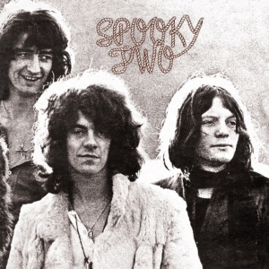 Spooky Tooth - Spooky Two ryhmässä Övrigt /  @ Bengans Skivbutik AB (5557376)