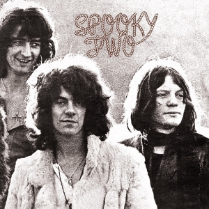 Spooky Tooth - Spooky Two ryhmässä Övrigt / @ Bengans Skivbutik AB (5557376)