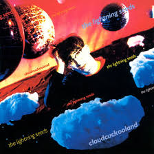 Lightning Seeds The - Cloudcuckooland ryhmässä VINYYLI @ Bengans Skivbutik AB (5557379)