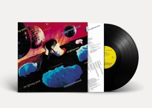 Lightning Seeds The - Cloudcuckooland ryhmässä ME SUOSITTELEMME / Perjantain julkaisut / Fredag den 9:e augusti @ Bengans Skivbutik AB (5557379)