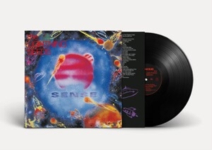 Lightning Seeds The - Sense ryhmässä Övrigt /  @ Bengans Skivbutik AB (5557380)