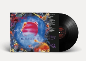 Lightning Seeds The - Sense ryhmässä Övrigt /  @ Bengans Skivbutik AB (5557380)