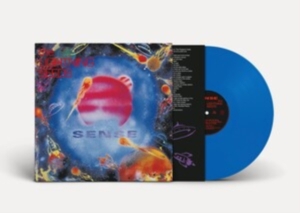 Lightning Seeds The - Sense ryhmässä ME SUOSITTELEMME / Perjantain julkaisut / Fredag den 9:e augusti @ Bengans Skivbutik AB (5557381)
