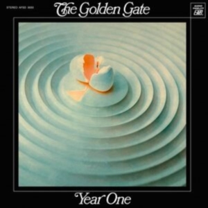 The Golden Gate - Year One ryhmässä Övrigt /  @ Bengans Skivbutik AB (5557389)