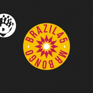 Sa Sandra De | Equipe Rádio Cidade - Olhos Coloridos / Bons Tempos : Sao Paulo (Good Times) ryhmässä Övrigt /  @ Bengans Skivbutik AB (5557390)