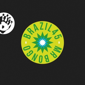 Jorge Ben & Miriam Makeba - Xica Da Silva ryhmässä Övrigt /  @ Bengans Skivbutik AB (5557393)