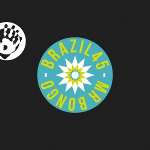 Jorge Ben & Toquinho & João Donato - Carolina Carol Bela / A Rã ryhmässä Övrigt /  @ Bengans Skivbutik AB (5557395)