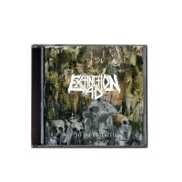Extinction A.D. - To The Detested ryhmässä CD @ Bengans Skivbutik AB (5557411)