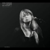 Endresen Sidsel Jan Bang & Erik H - Punkt Live Remixes Vol. 2 ryhmässä CD @ Bengans Skivbutik AB (5557436)