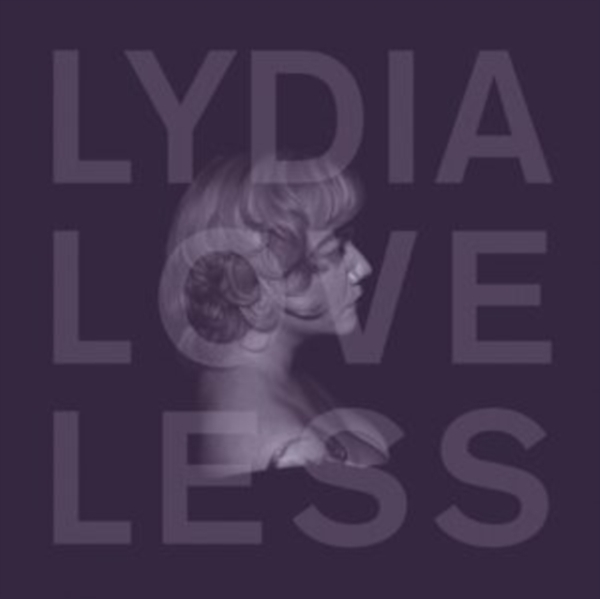 Loveless Lydia - Something Else ryhmässä VINYYLI / Pop-Rock @ Bengans Skivbutik AB (5557441)