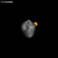 Propaganda - Propaganda ryhmässä CD @ Bengans Skivbutik AB (5557477)