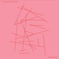 Svaneborg Kardyb - Superkilen ryhmässä CD @ Bengans Skivbutik AB (5557480)