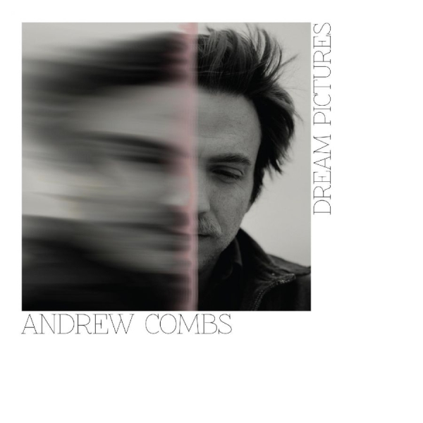 Combs Andrew - Dream Pictures ryhmässä CD / Country @ Bengans Skivbutik AB (5557495)