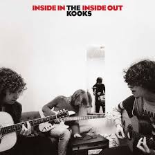 The Kooks - Inside In/Inside Out (Vinyl) ryhmässä VINYYLI @ Bengans Skivbutik AB (5557537)