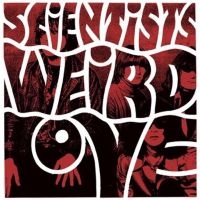 Scientists The - Weird Love (Pink Vinyl Lp) ryhmässä VINYYLI @ Bengans Skivbutik AB (5557552)