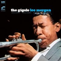 Lee Morgan - The Gigolo ryhmässä VINYYLI / Jazz @ Bengans Skivbutik AB (5557582)