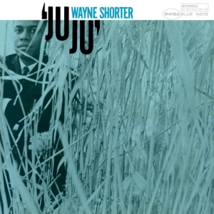 Wayne Shorter - Juju ryhmässä VINYYLI @ Bengans Skivbutik AB (5557583)