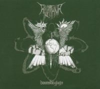 Rutthna - Doomsdaylight ryhmässä CD @ Bengans Skivbutik AB (555763)