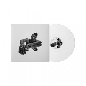 Lucky Daye - Algorithm ryhmässä VINYYLI @ Bengans Skivbutik AB (5557716)