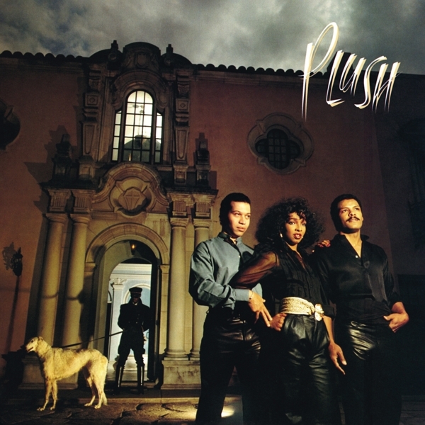 Plush - Plush ryhmässä VINYYLI / Pop-Rock @ Bengans Skivbutik AB (5557719)