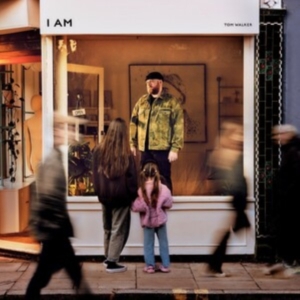 Walker Tom - I Am ryhmässä VINYYLI @ Bengans Skivbutik AB (5557722)